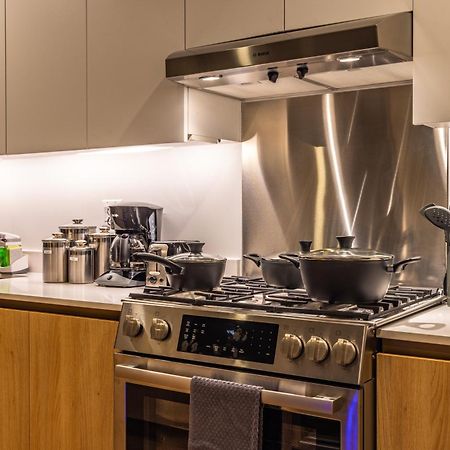 @ Marbella Lane - Penthouse W/ City & Ocean Views Long Beach Luaran gambar